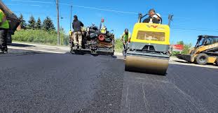 Best Cobblestone Driveway Installation in Walters, OK